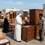 نشتري الاثاث المستعمل صباح الناصر بالكويت