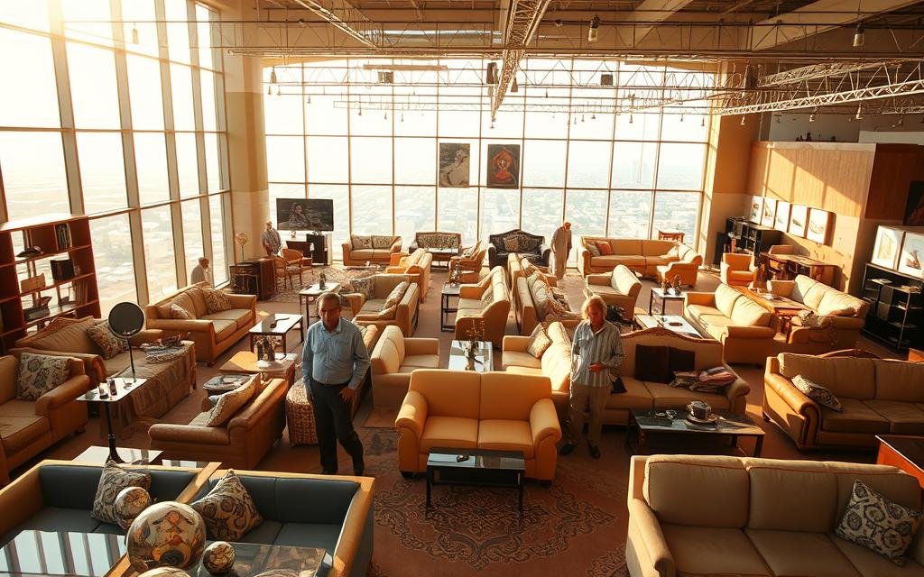 نشتري الاثاث المستعمل شاميه الكويت