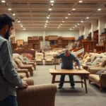 نشتري الاثاث المستعمل عبدالله المبارك الكويت